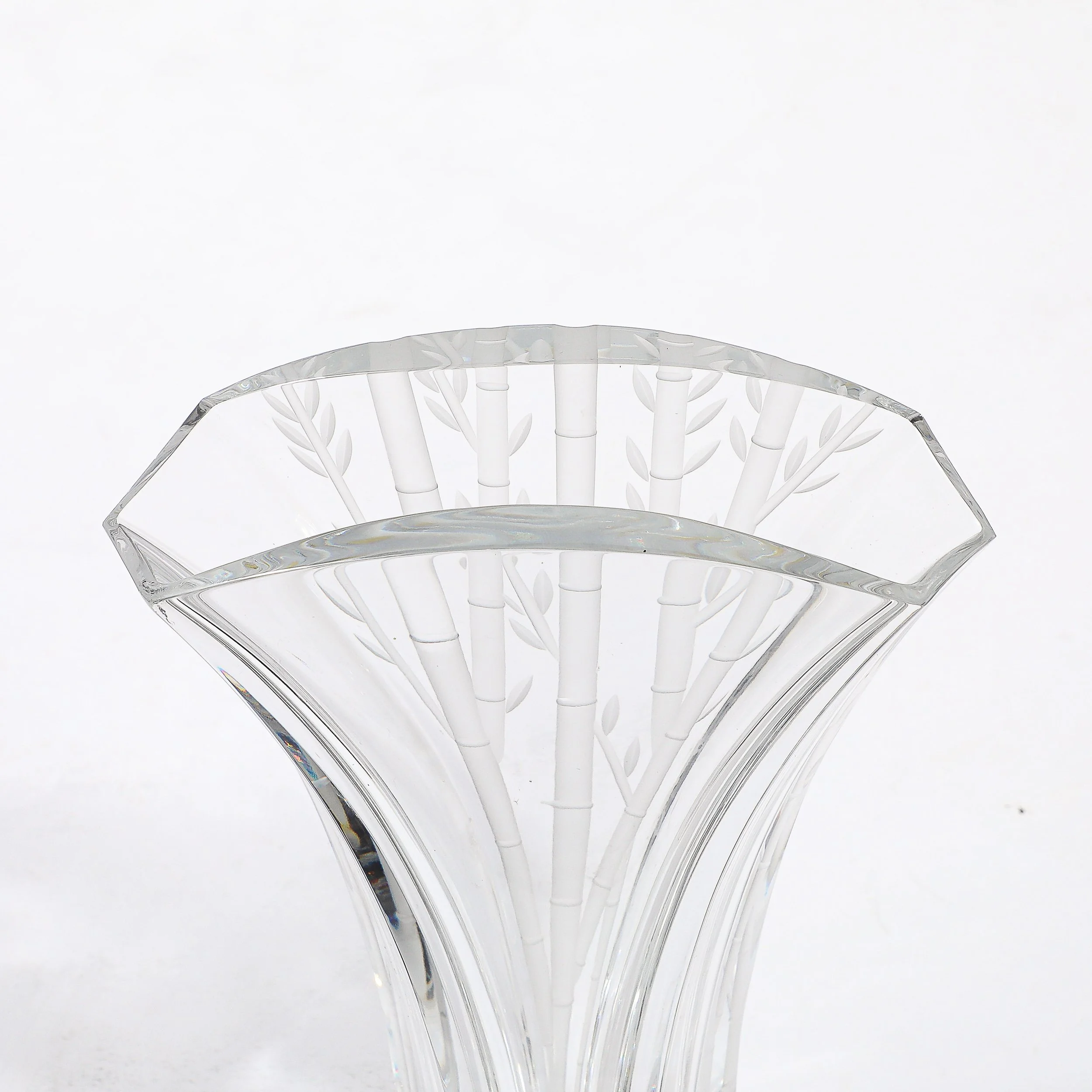 工芸品 baccarat Harcourt Faunacrystopolis Tea Set | Baccarat Greece